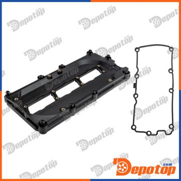 Culasse carter de soupape pour AUDI | 059103470AC,  BPZ-AU-010